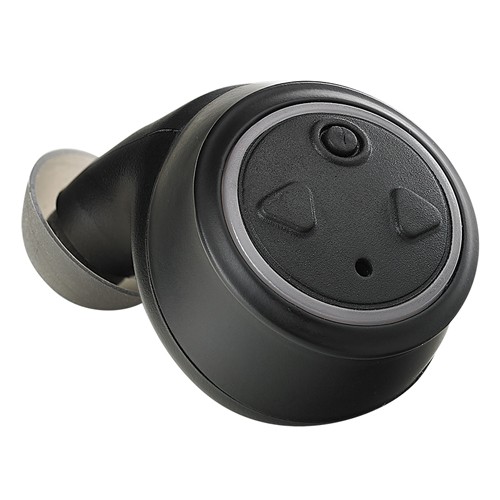 Tai Nghe True Wireless Rapoo VM600 Black Bluetooth Hàng Chính Hãng