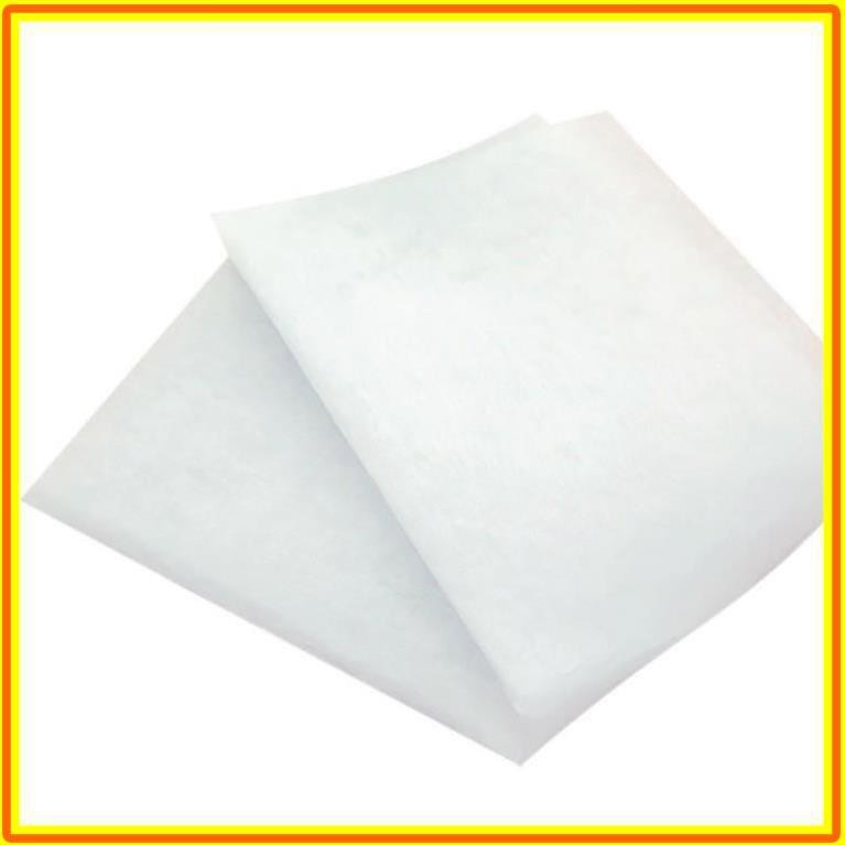 Màng lọc chắn dầu mỡ cho máy hút mùi giúp không gian bếp luôn sạch sẽ và thoáng mát