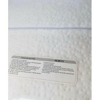 Gối cong Lock&Lock HLW111