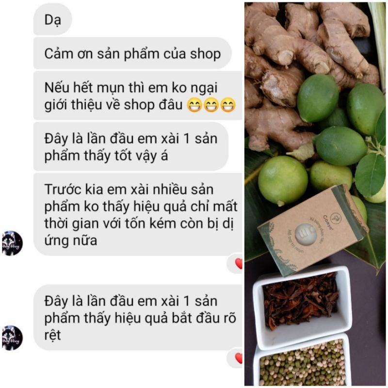 Xà Bông Ngừa và Giảm mụn lưng Gamyn - For Body | BigBuy360 - bigbuy360.vn