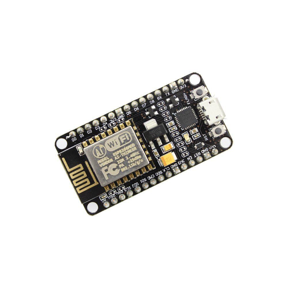 Module Nodemcu ESP8266 ESP-12E CP2102