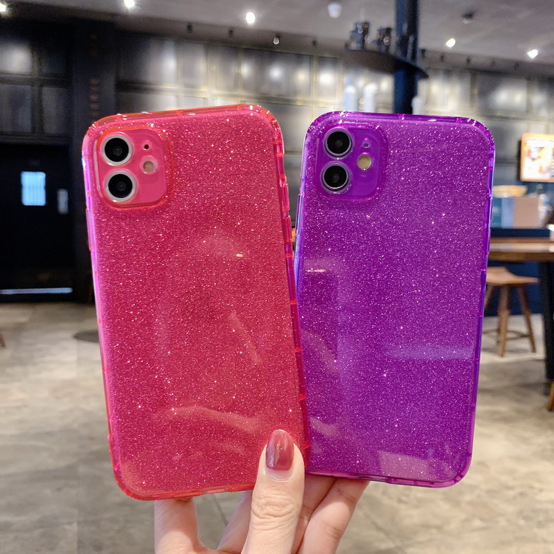 Ốp Điện Thoại Mềm Bảo Vệ Ống Kính Máy Ảnh Cho iPhone 14 13 12 11 Pro Max XS XR 8 7 Plus SE 2020