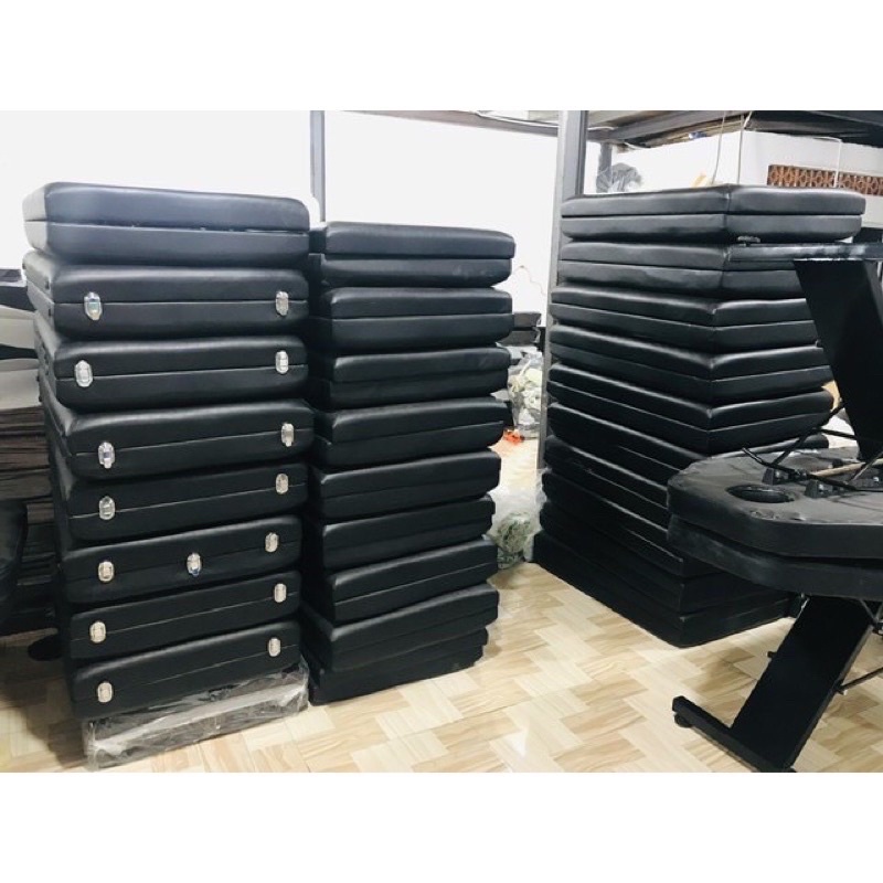 GIƯỜNG VALI inox tốt❤️