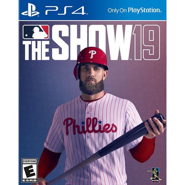 Playstation 4 - ML B The Show 19 - US