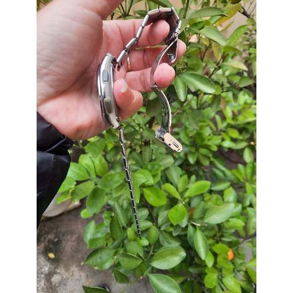 Đồng hồ nam Casio 4709 WVA-M480 năng lượng