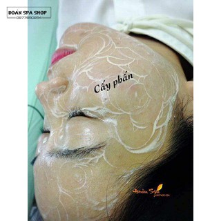 Tách lẻ 1 lọ cấy phấn MESOWHITE