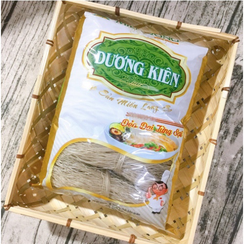 Miến Dong Xuất Khẩu Dương Kiên Loại Ngon 200g-500g