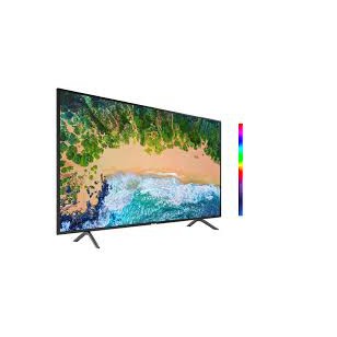 TIVI SAMSUNG 4K 43NU7100