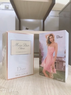 [Hàng Thanh Lý] 🎀 Miss Dior Eau De Toilette 🎀