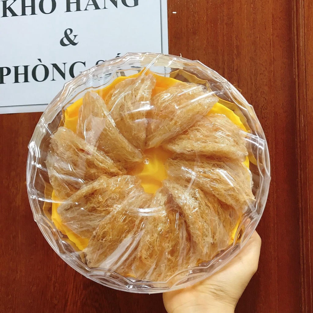 Yến Sào Cao Cấp Hồng Yến Tinh Chế Đậm Sạch Lông Hàng Nguyên Chất | BigBuy360 - bigbuy360.vn