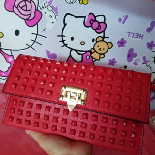 Clutch đinh siêu đẹp siêu hot