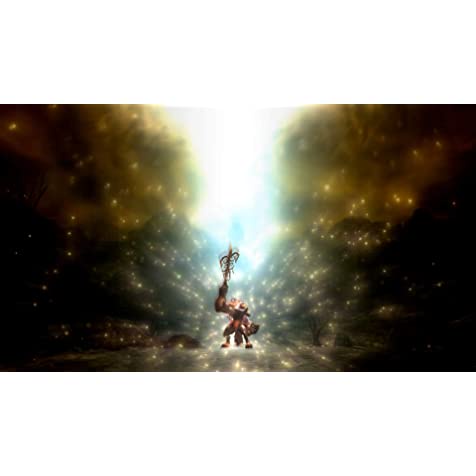 Game Final Fantasy XII: The Zodiac Age - Nintendo Switch