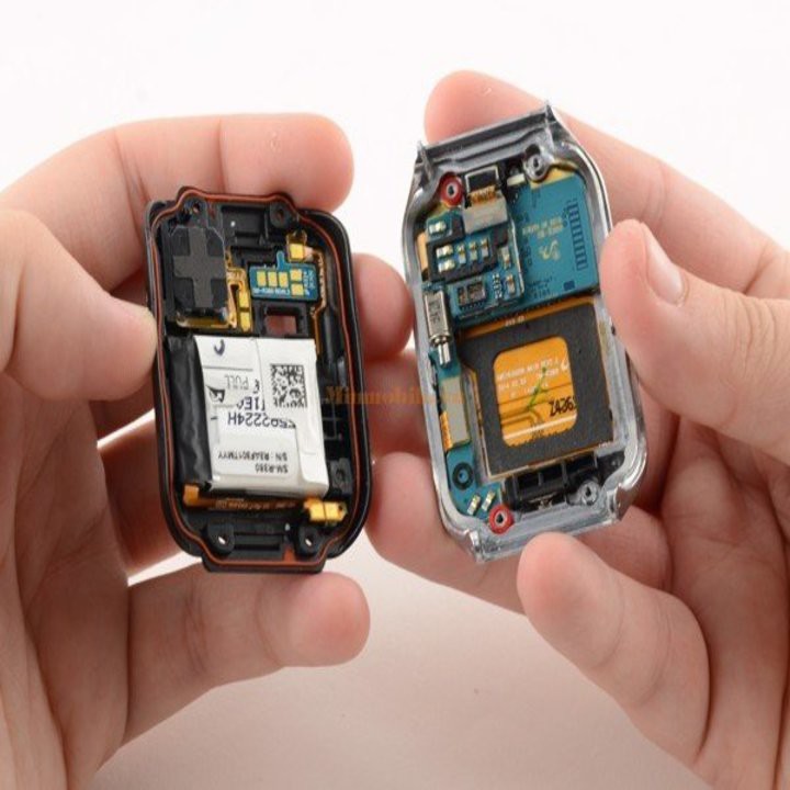 [Mã ELFLASH5 giảm 20K đơn 50K] Thay Pin Samsung Gear 2 Neo chính hãng