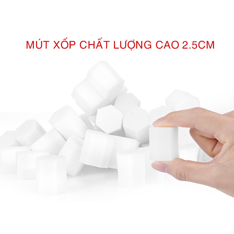 Gối Hơi Tự Bơm Naturehike NH17A001-L Dã Ngoại Xếp Gọn