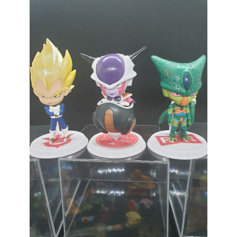 mô hình dragon ball