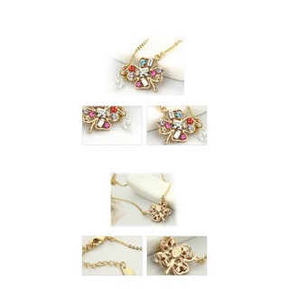 Dây chuyền Showme SM02767250
