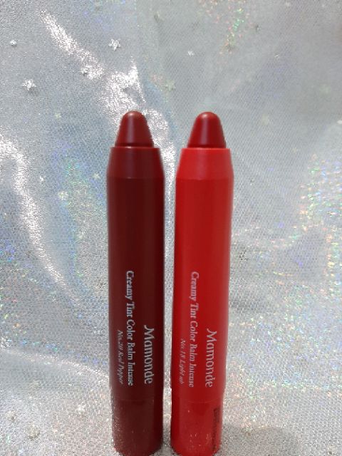 [AUTH] SON BÚT CHÌ MAMONDE MÀU SIÊU ĐẸP | BigBuy360 - bigbuy360.vn