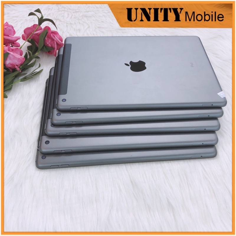 Máy tính bảng Gen 7 2019 32GB (4G + Wifi) Hàng chất sạc 1-2L Chưa sử dụng | BigBuy360 - bigbuy360.vn