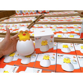 VỊT PHUN NƯỚC ĐỒ CHƠI NHÀ TẮM