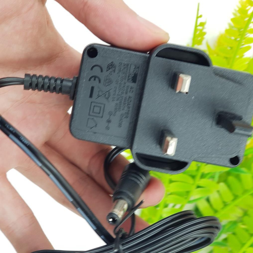Nguồn Adapter 12V1A 12V1.5A 12V2A 5.5x2.1MM 5.5x2.5MM