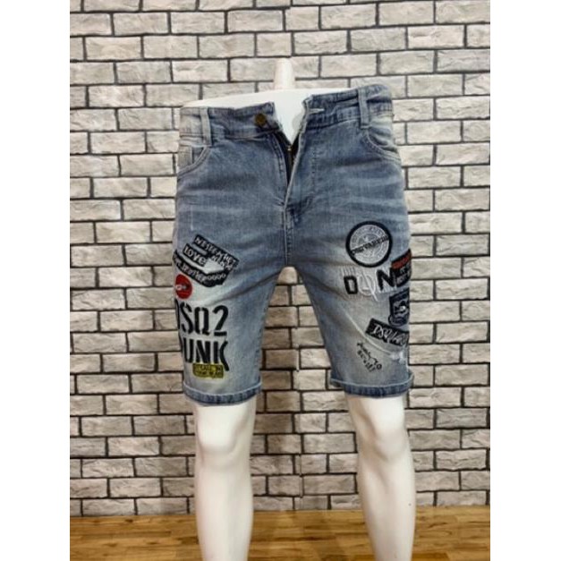 [ĐẸP HƠN NGƯỜI YÊU CŨ !!!] QUẦN SHORT NAM, QUẦN SHORT JEAN CAO CẤP 140 ( kèm hình thật và video)