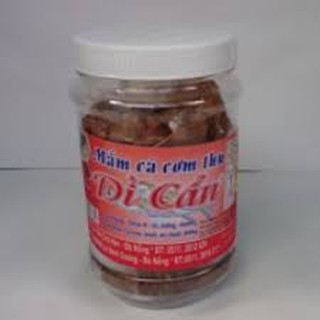 Mắm cá cơm Dì Cẩn