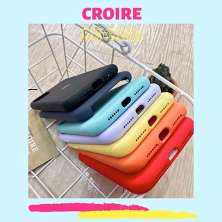 Ốp APPLE BASIC cho điện thoại iPhone 11, 11 Pro, 11 Pro Max
