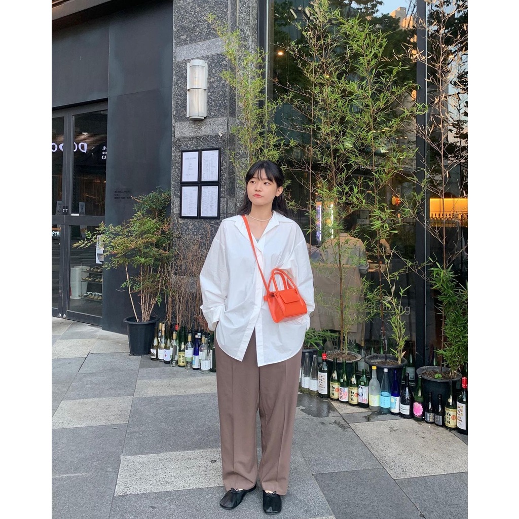 Túi hộp Find Kapoor Marty 18 sẵn ship