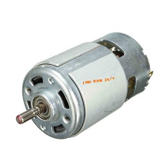 Động Cơ 775 150W Siêu Khỏe 12VDC