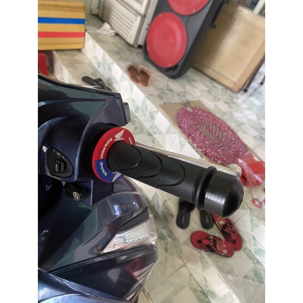 Vòng Cao Su Trang Trí Ống Ga