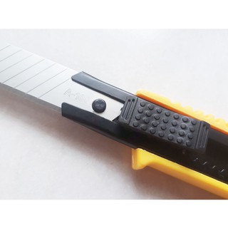DAO RỌC GIẤY LOẠI 18MM