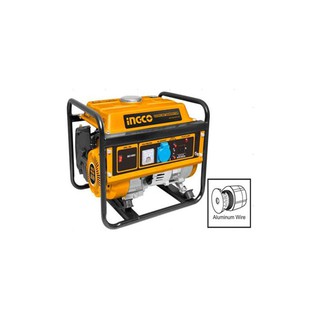 MÁY PHÁT ĐIỆN DÙNG XĂNG INGCO GE35006