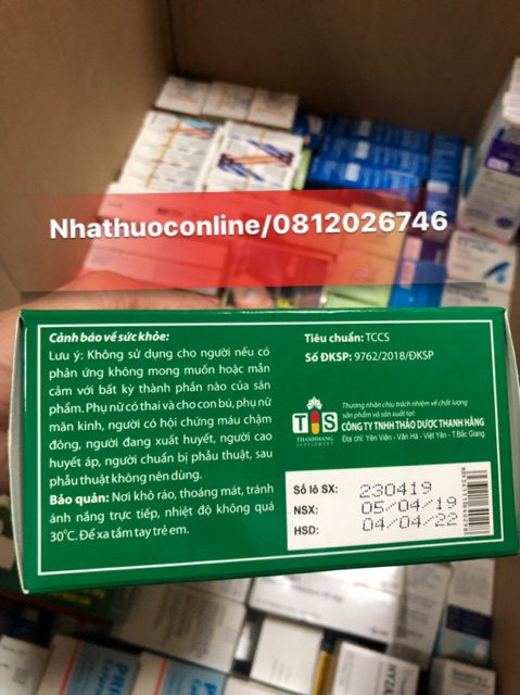 ✅VIÊN UỐNG BỔ NÃO GINKGO BILOBA (sản phẩm này không phải là thuốc không có tác dụng thay thế thuốc chữa bệnh) | BigBuy360 - bigbuy360.vn