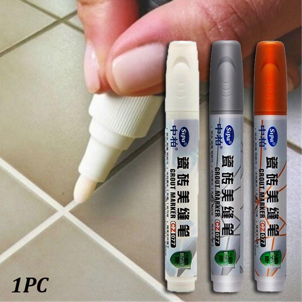 Bút Đánh Dấu Khe Hở Cho Phòng Tắm Tiện Dụng