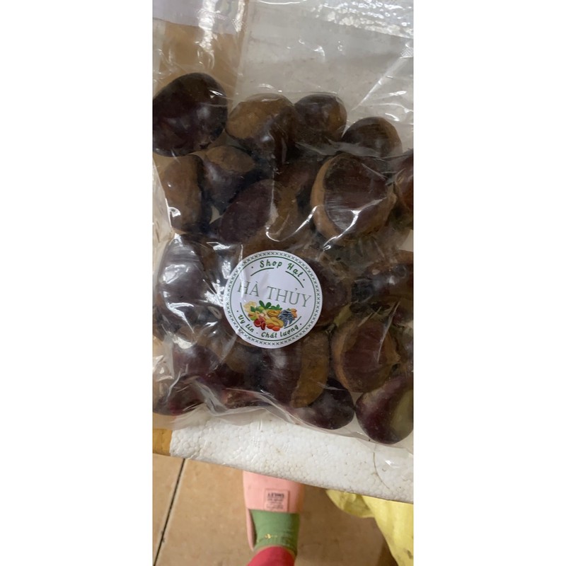 1kg Hạt dẻ tươi SaPa LOẠI TO NGON