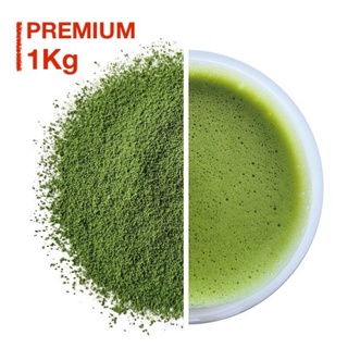 Bột Matcha Premium 1Kg