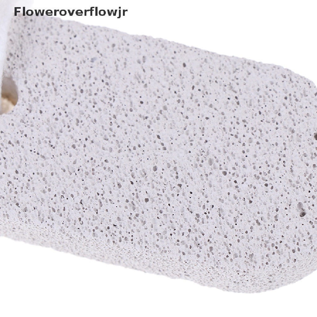 [Hàng mới về] Đá bọt thiên nhiên chà gót chân tẩy tế bào chết chăm sóc da