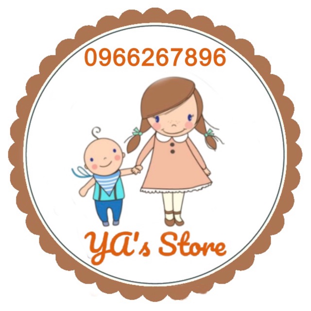 YA’s Store - Nội địa Hàn Quốc