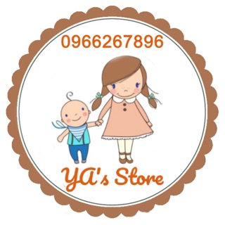 YA’s Store - Nội địa Hàn Quốc