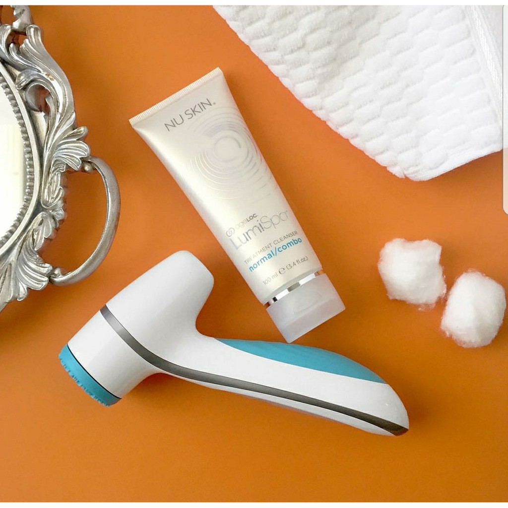 Sữa rửa mặt ageLOC LumiSpa | BigBuy360 - bigbuy360.vn