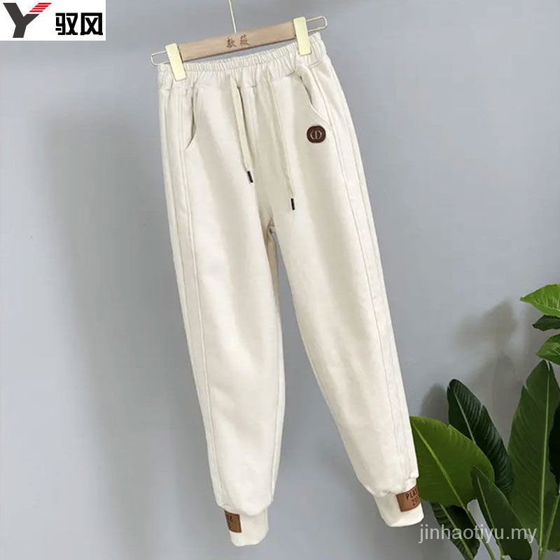 Quần Lửng Ống Rộng Thời Trang Xuân Hè Cho Nữ 2021 | BigBuy360 - bigbuy360.vn