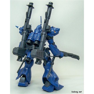 Mô hình lắp ráp HG 1/144 Kampfer Bandai