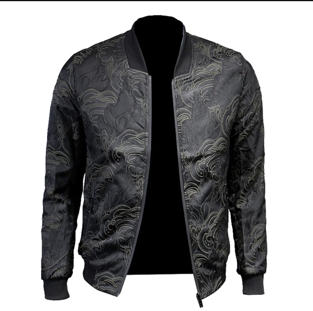 Áo khoác nam lịch lãm