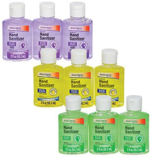 Nước rửa tay Khô Hand Sanitizer của Mỹ 59ml