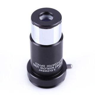 Tăng độ phóng đại AngelEyes Barlow 3x