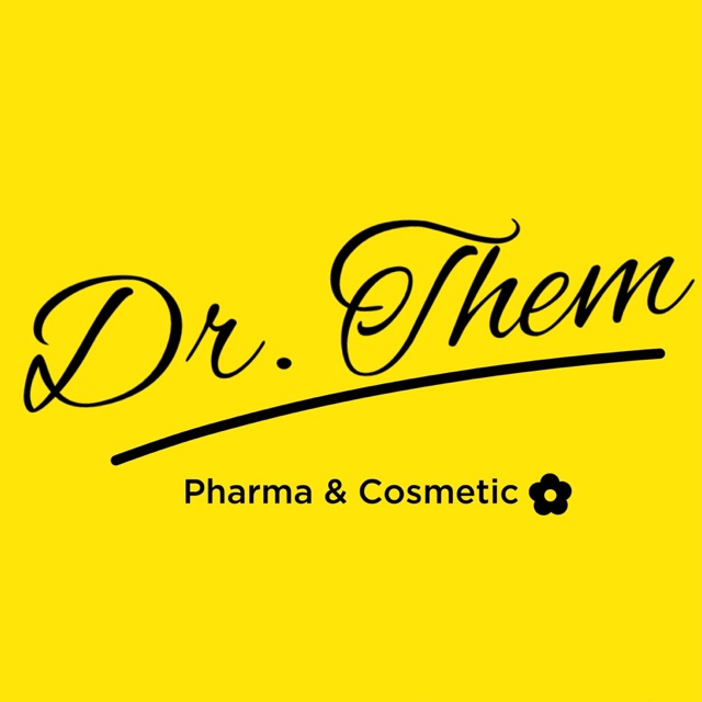 Dược Mỹ Phẩm Dr Thêm