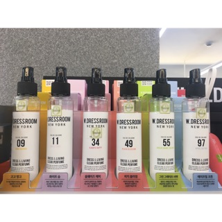 Nước hoa wdressroom 70ml