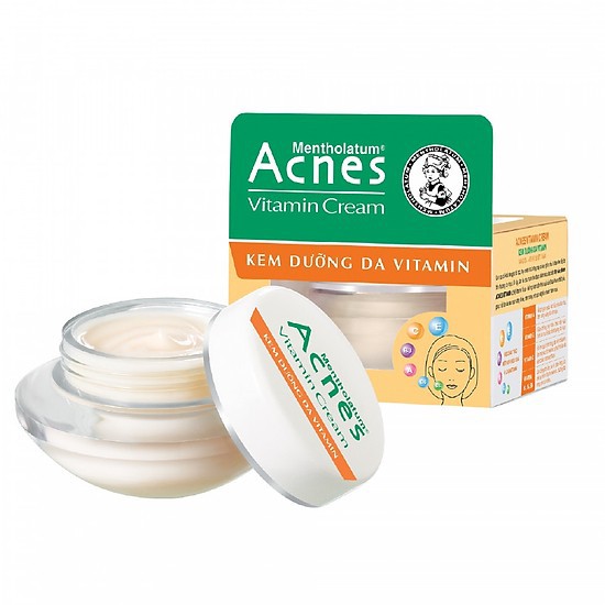 Kem dưỡng da Acnes Vitamin 40g