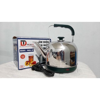 ẤM ĐIỆN ĐẠT TƯỜNG 5L
