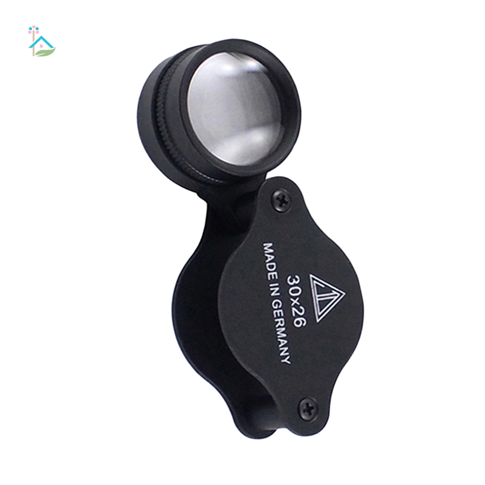 Kính lúp 30X dành cho thợ kim hoàn